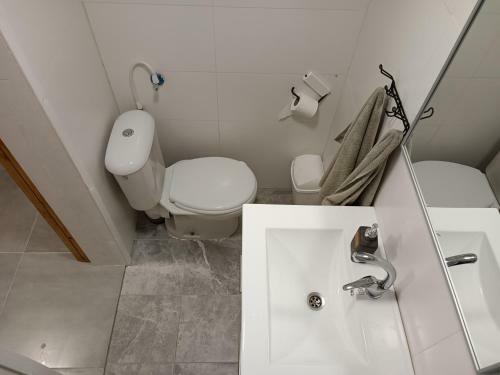 Apartamento The Happy Place