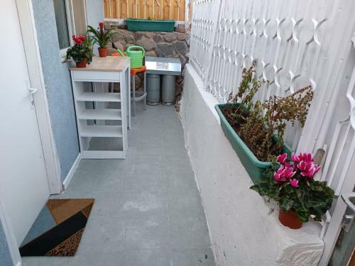 Apartamento The Happy Place