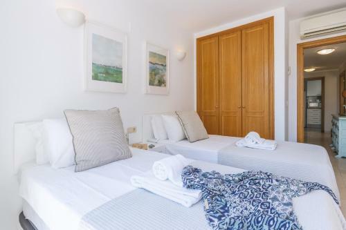 Apartamento La Sirena