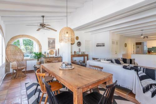 Villa Calle Pino Javea