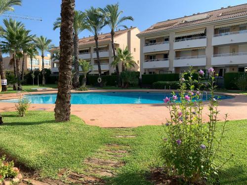 Luxury Apartments Golden Beach Javea