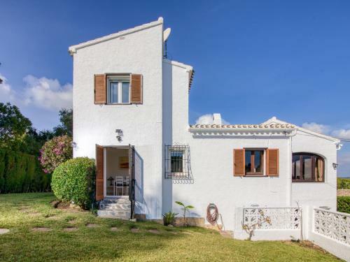Holiday Home Nina