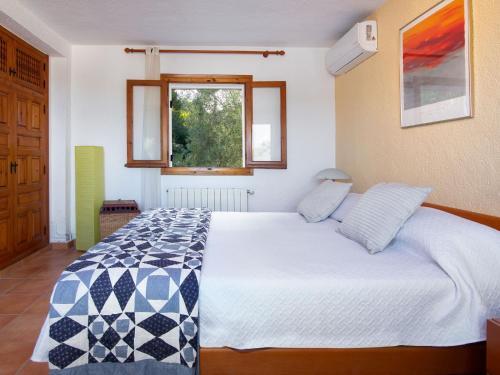 Holiday Home Nina