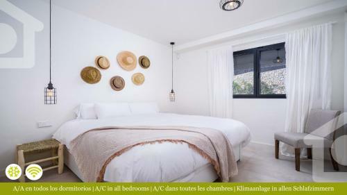 Villa Solhabitat Boho Style