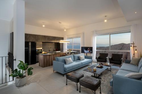 Apartamento ??????? ???? ????- Solomon's Cliffs