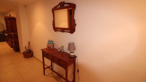 Apartamento Menorca