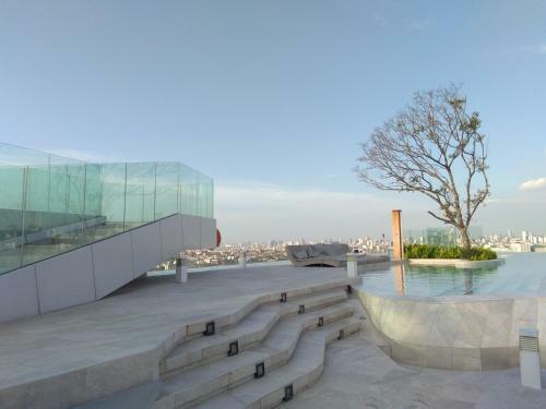 Apartamento Ideo Tha Phra Interchange