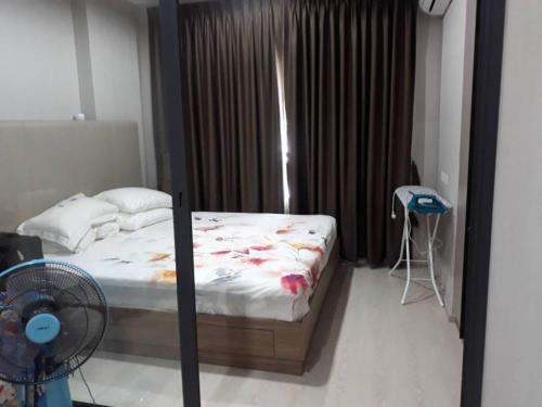 Apartamento Ideo Tha Phra Interchange