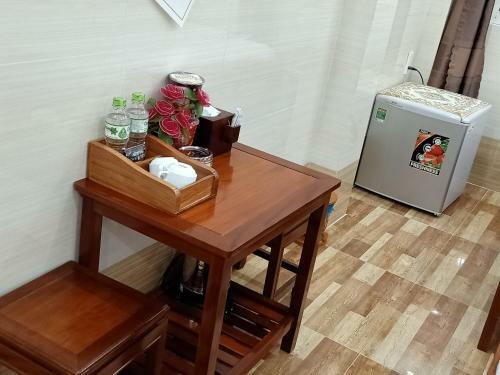 Hostal Sontung Motel