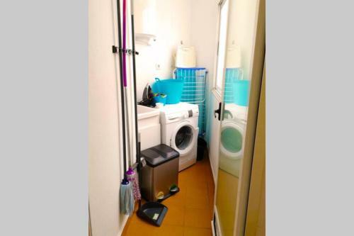 Apartamento Old Town Javea Home With Parking