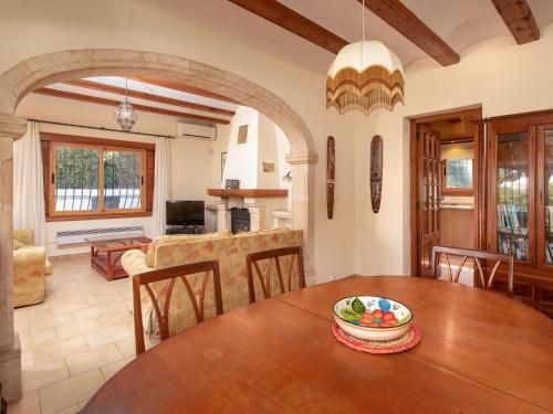 Holiday Home Villa Ciclamen
