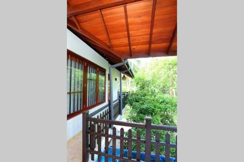 Villa Sada Diya Resort - Ground Floor