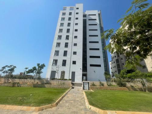 #???? ????? ?? ??? Bluewave Beach Apartment#