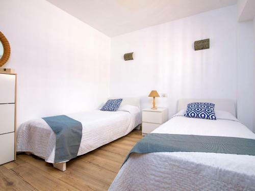 Apartment Strand II