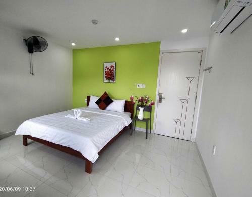 Hotel Samba Hue Hostel