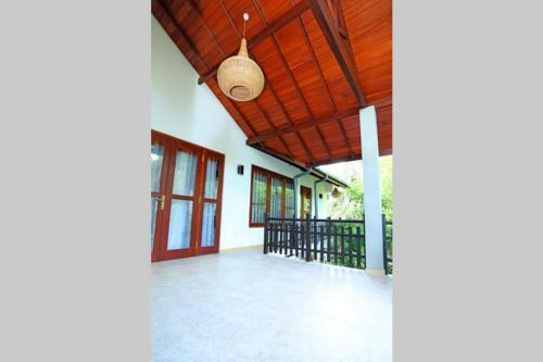 Villa Sada Diya Resort