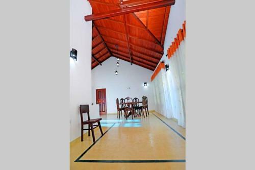 Villa Sada Diya Resort