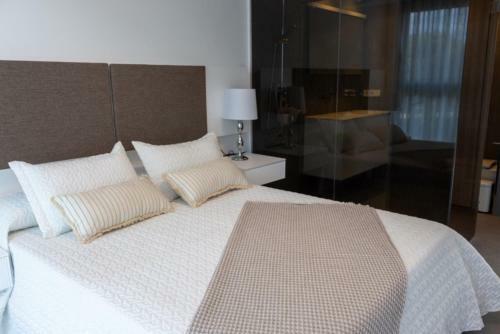 Apartamento �tico Estrasburgo Suites