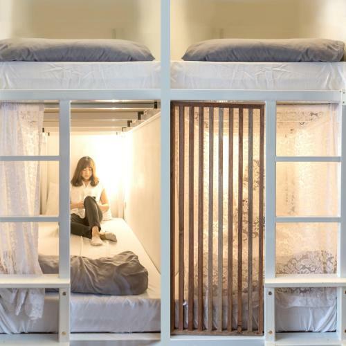 Albergue Chatel Bkk