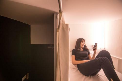 Albergue Chatel Bkk