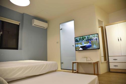 Zhunan Orange Homestay