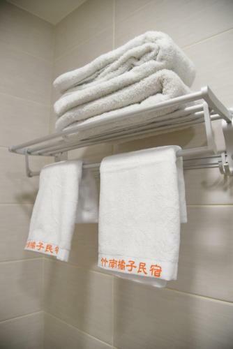 Zhunan Orange Homestay