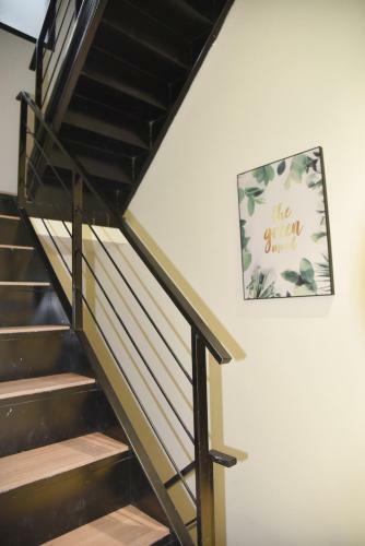 Zhunan Orange Homestay