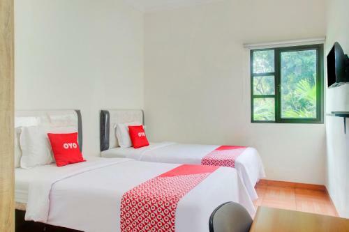 Hotel Oyo 3734 Ramboe Ranca