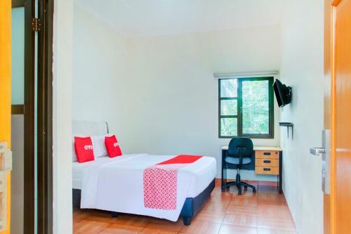 Hotel Oyo 3734 Ramboe Ranca