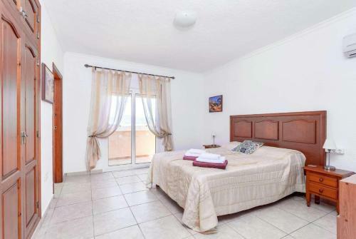 Villa San Andres