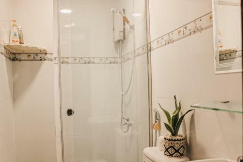 Ngoc Linh Motel