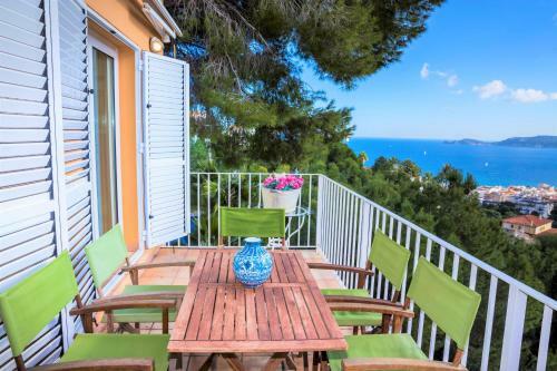 Villa Crown Javea
