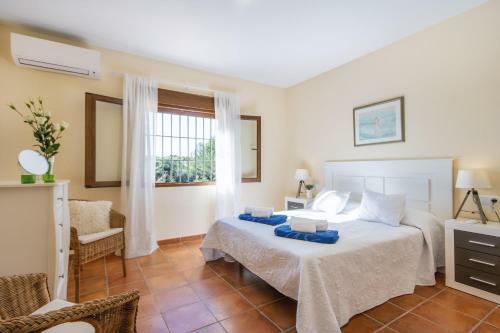 Villa Abiar