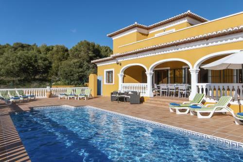 Villa Abiar