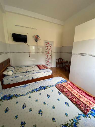 Hotel Nh� Ngh? M? S?n