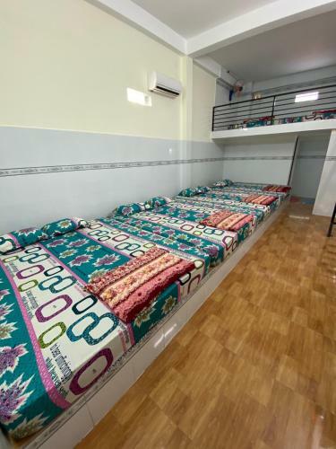 Hotel Nh� Ngh? M? S?n