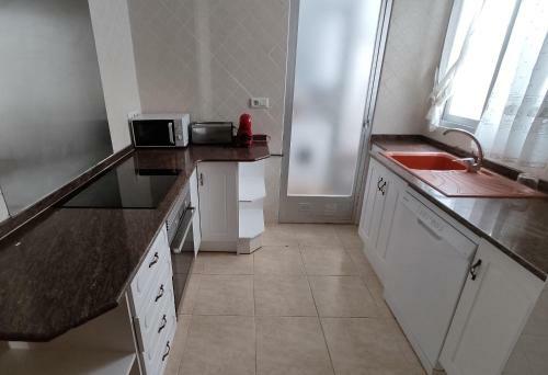 Apartamento Port de X�bia