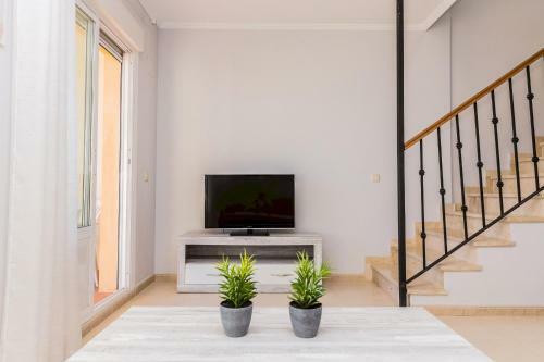 Apartamento Via Augusta II Duplex Penthouse Javea