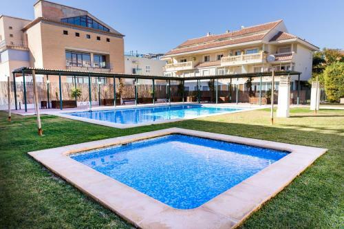 Apartamento Via Augusta II Duplex Penthouse Javea