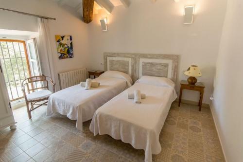 Villa Vila Nova En J�vea
