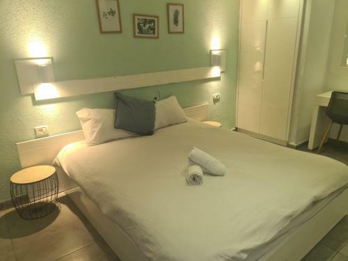 Hotel V Club Chalet & Suites -goren