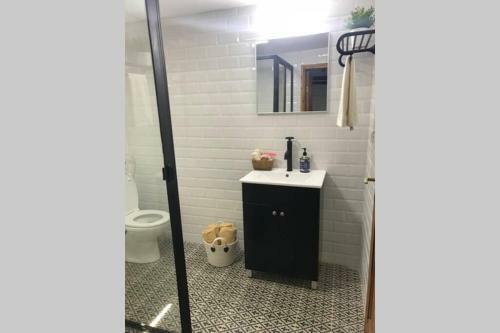 Apartamento Tomys Place
