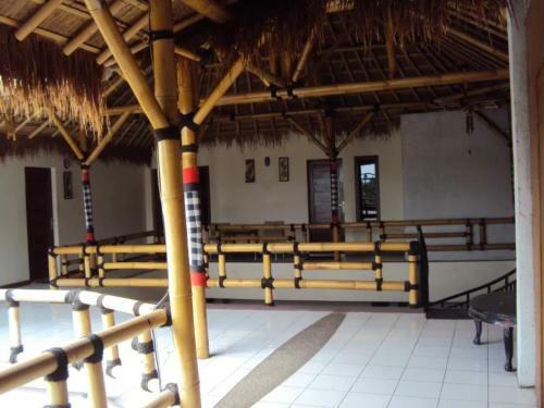 Albergue Ratu Bahtera Cirebon