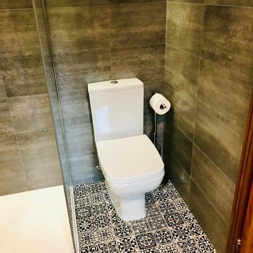 Lodge Finca Briab�