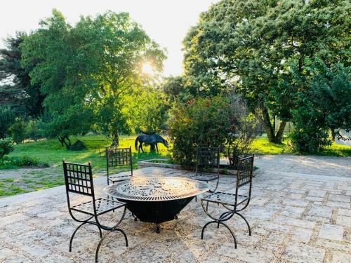 Lodge Finca Briab�