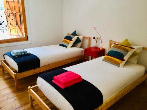 Lodge Finca Briab�