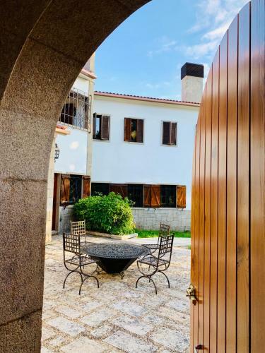 Lodge Finca Briab�