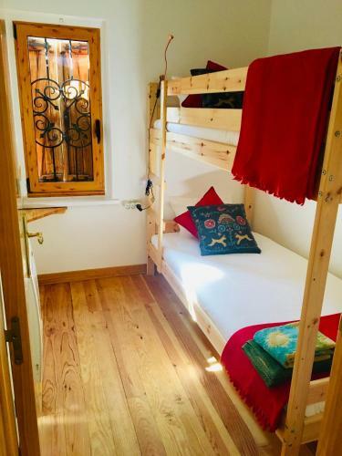 Lodge Finca Briab�