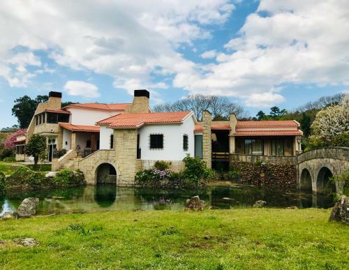 Lodge Finca Briab�