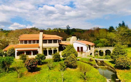 Lodge Finca Briab�